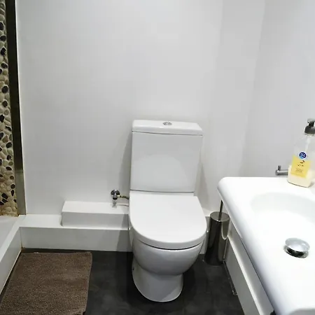Apartment Farella 1 *