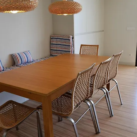 Apartment Farella 1