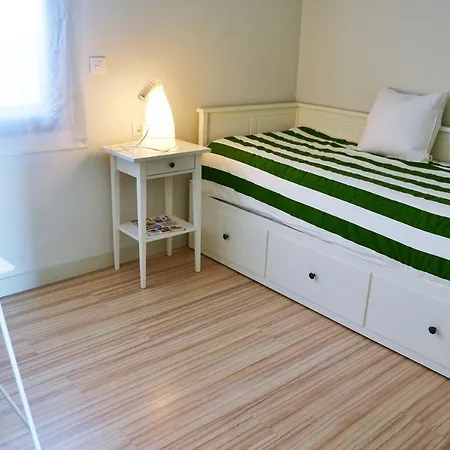Farella 1 Apartment Llança